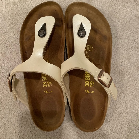 Birkenstock Shoes - BIRKENSTOCKS